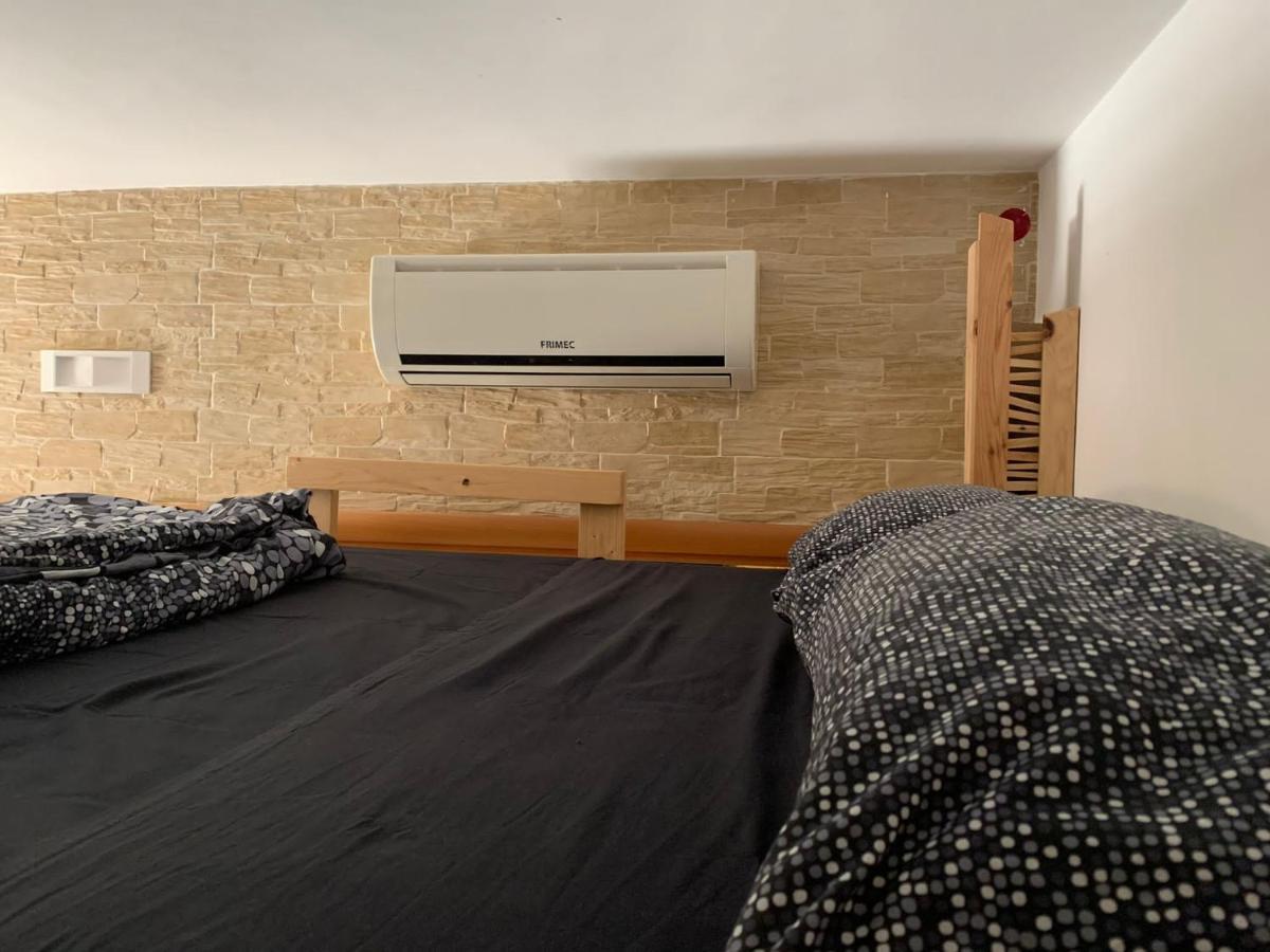 Bed and Breakfast Il Soppalco Bari Zewnętrze zdjęcie