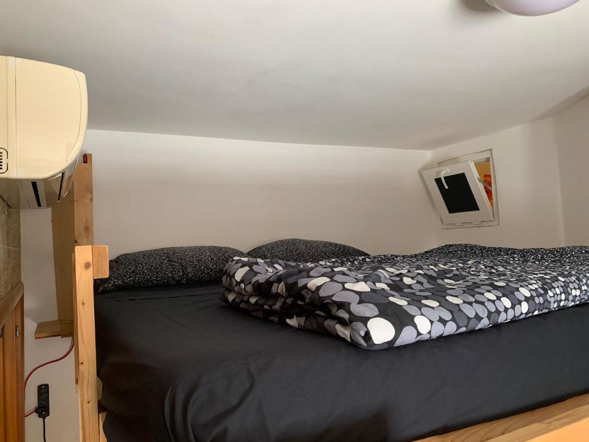 Bed and Breakfast Il Soppalco Bari Zewnętrze zdjęcie