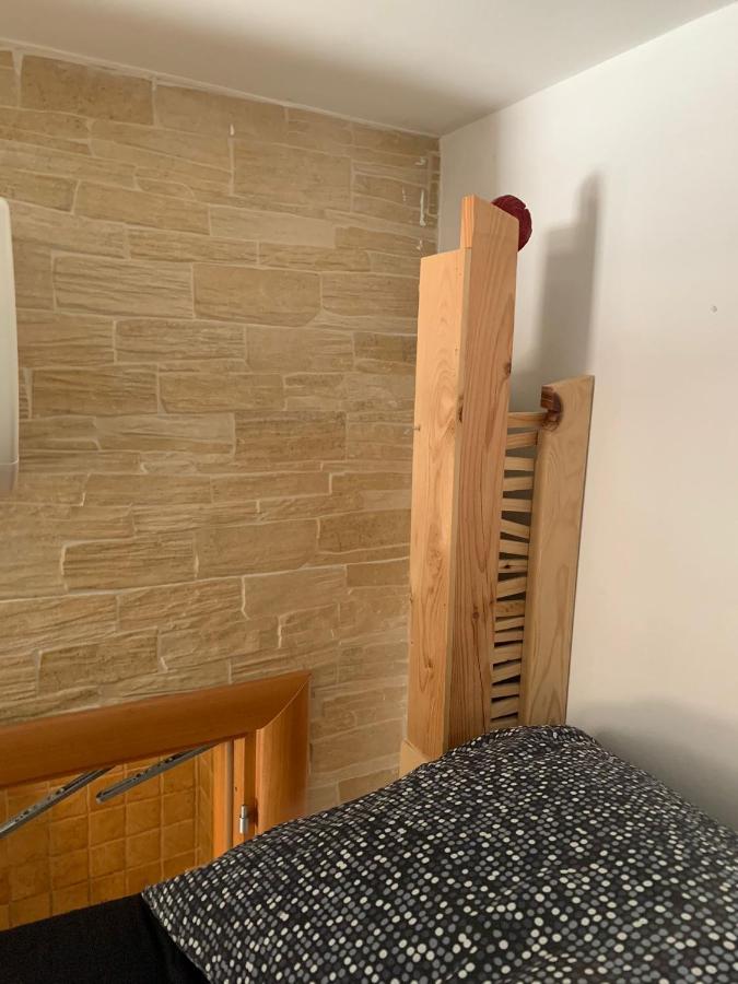 Bed and Breakfast Il Soppalco Bari Zewnętrze zdjęcie