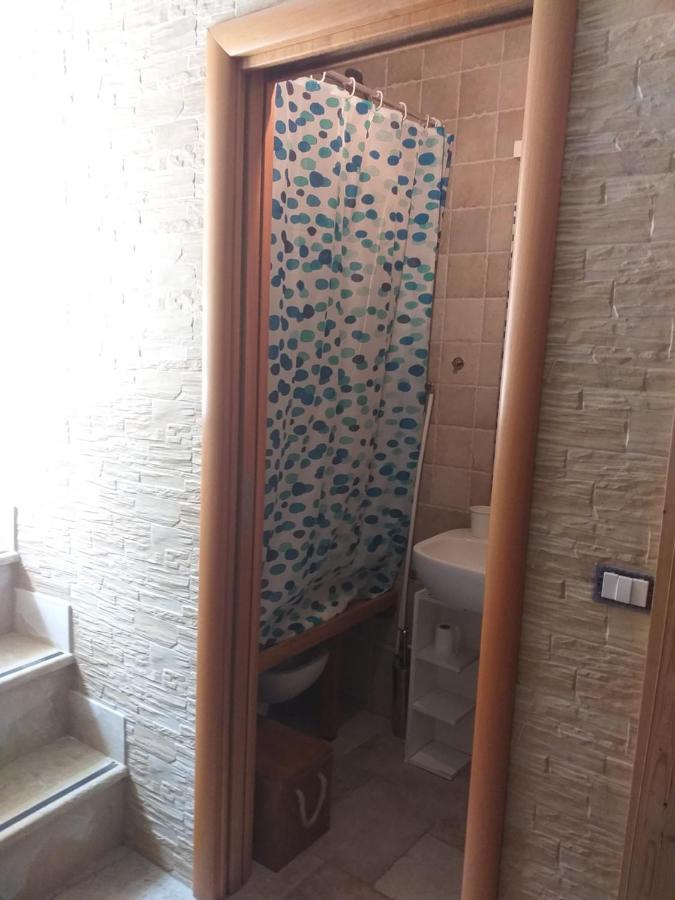 Bed and Breakfast Il Soppalco Bari Zewnętrze zdjęcie